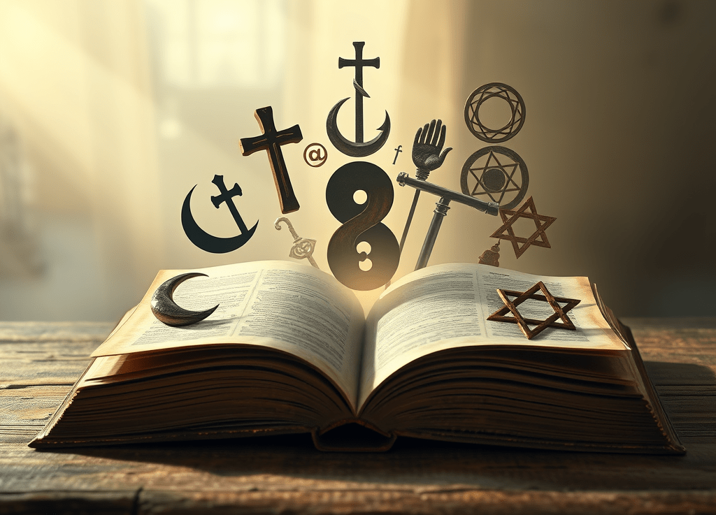 Openbaringen van God