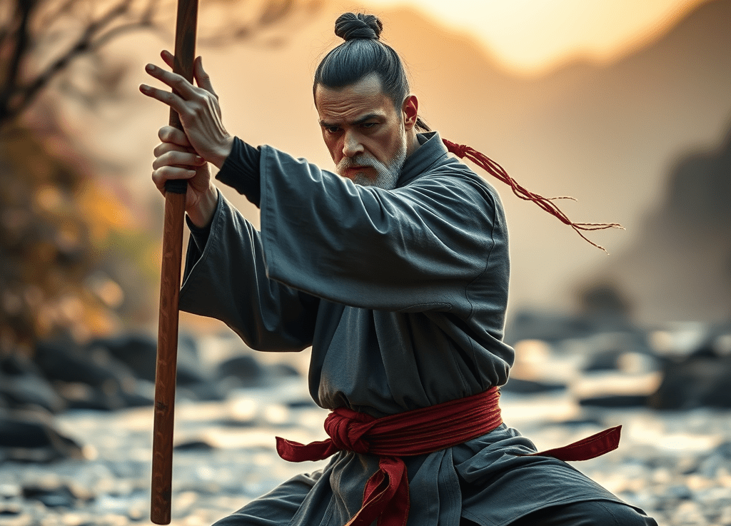 De weg van de&nbsp;Krijger-Sjamaan