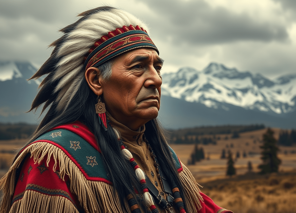 Chief Seattle’s Reply (january&nbsp;1857)