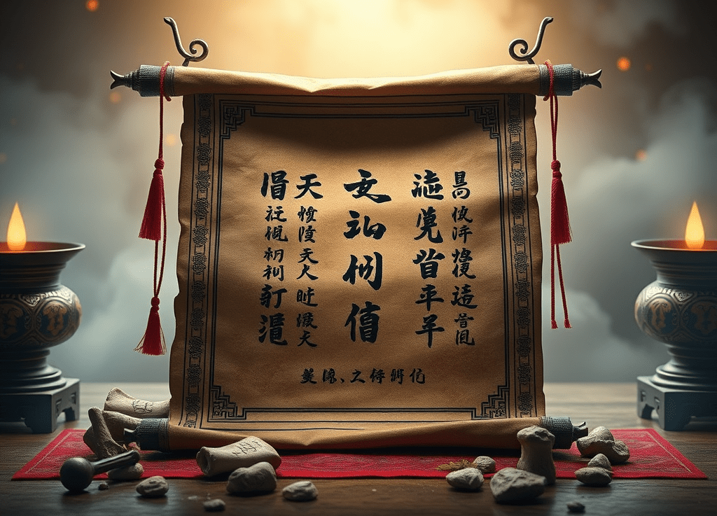 Oorsprong van de&nbsp;Yi