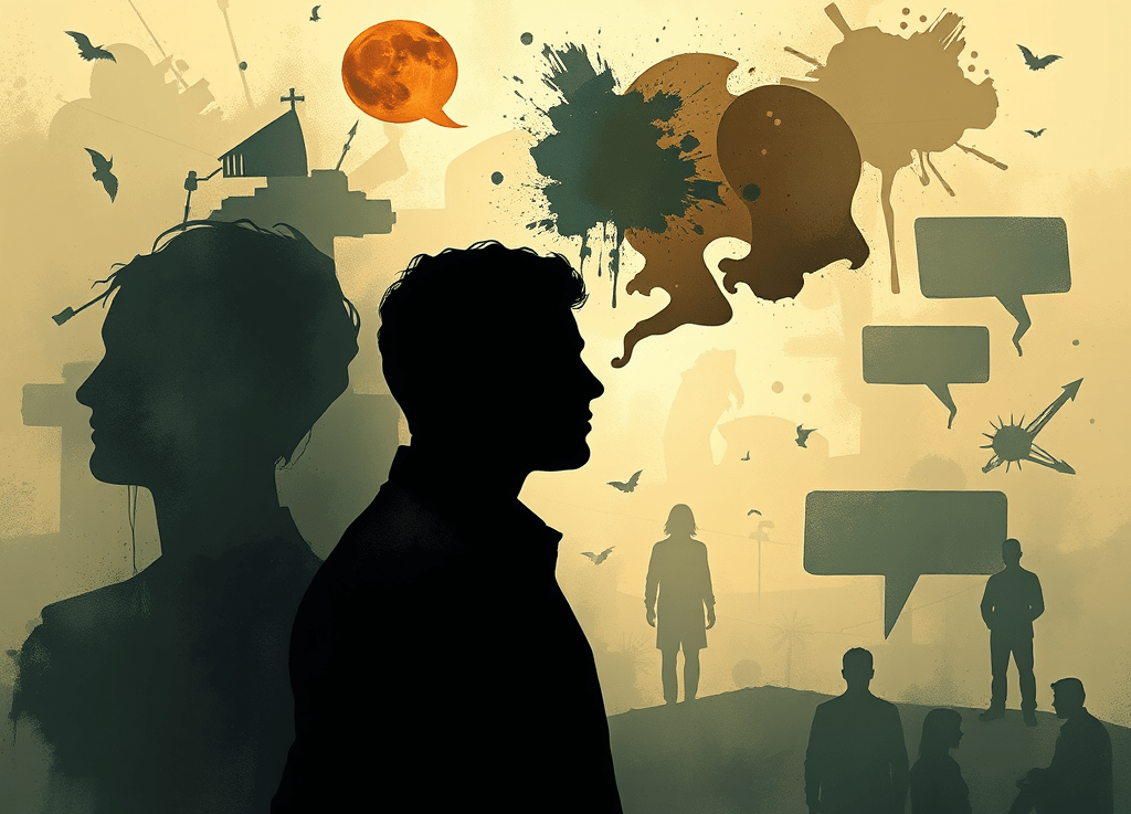 Het denken mag zich nooit&nbsp;onderwerpen