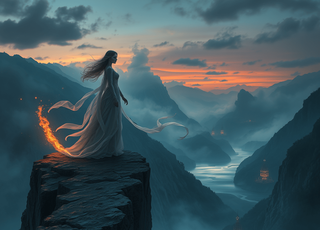 Zu Bacharach am&nbsp;Rheine