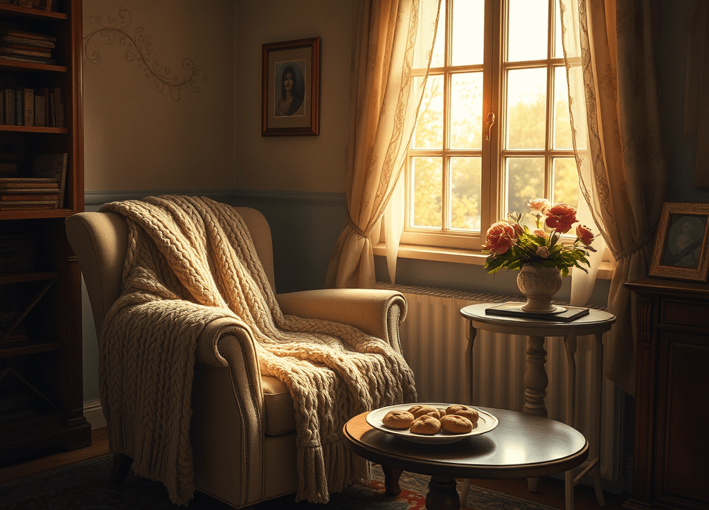 Nu is mijn laatste oma&nbsp;dood