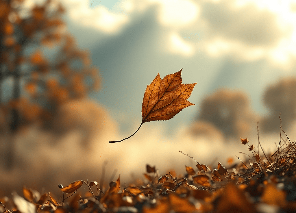 Les sanglots longs des violons de&nbsp;l’automne