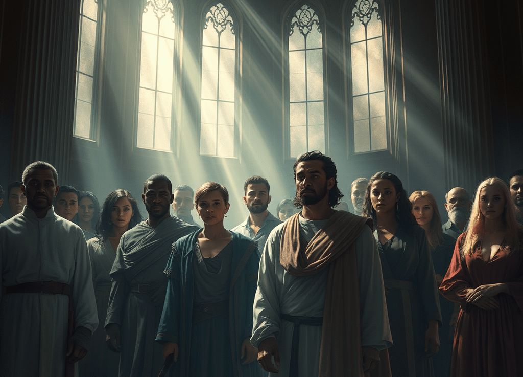 Een volk dat voor tirannen&nbsp;zwicht