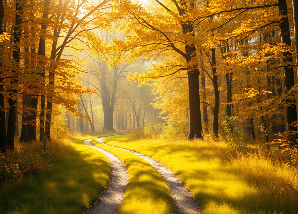 The road not&nbsp;taken