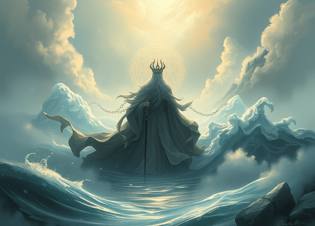 De Legende van&nbsp;Väinämöinen