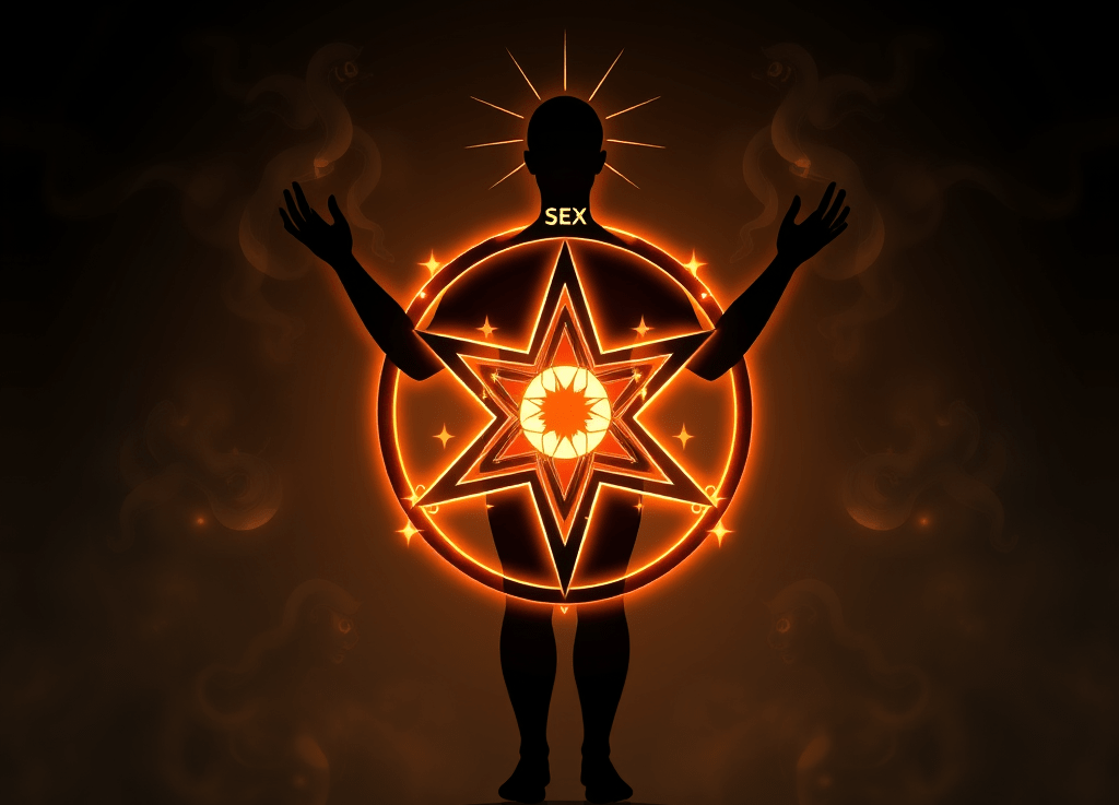 Workshop Iron Pentacle deel&nbsp;I