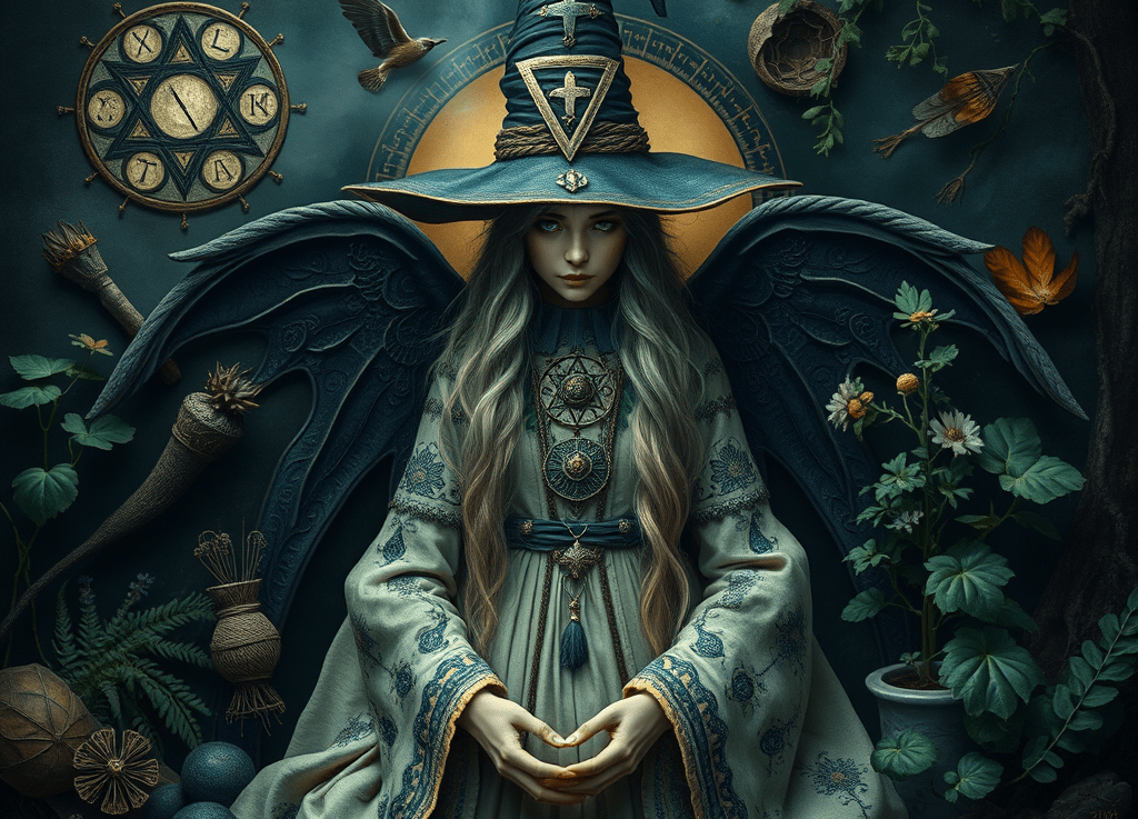 Hekserij en Sjamanisme in de Lage&nbsp;Landen