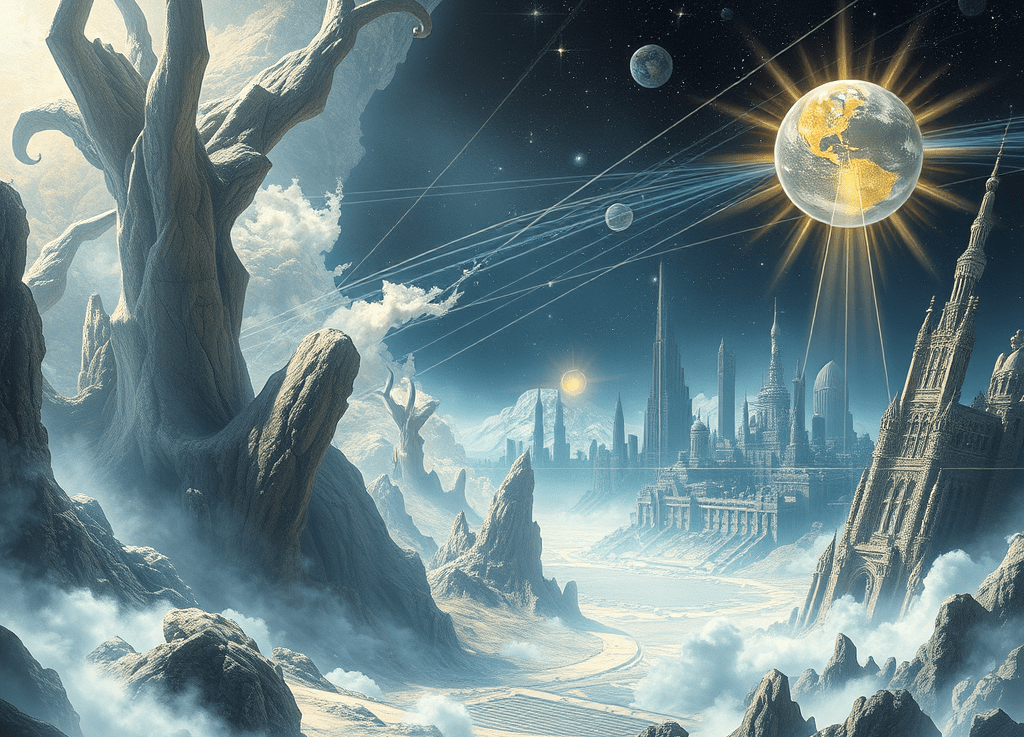 Stel je voor&nbsp;dat…