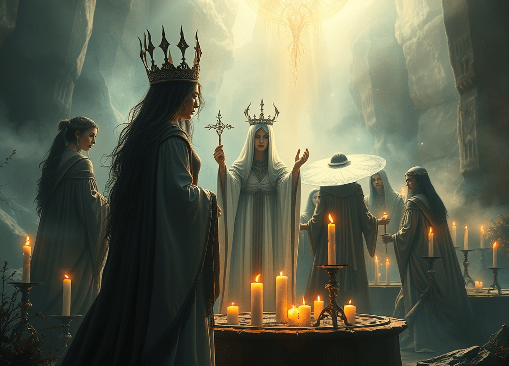 Zin en onzin van&nbsp;inwijdingen