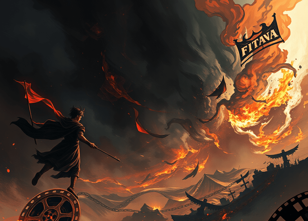 Fitna(h), waar gaat dat&nbsp;over?