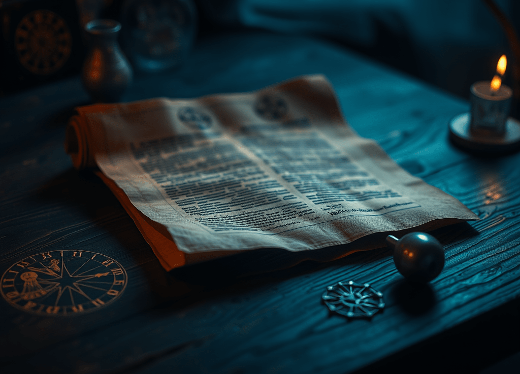 De paradox van&nbsp;Esoterie