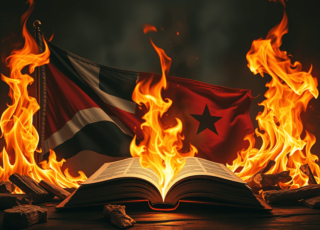 Vrijheid van meningsuiting, hoe zit&nbsp;dat?