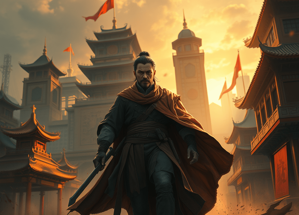 Het wordt tijd voor een frisse wind in&nbsp;China