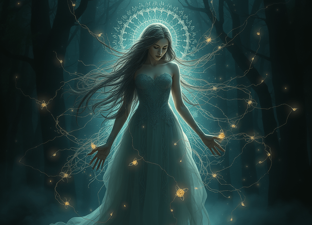 Spinrok & Spintol, Eros &&nbsp;Thanatos