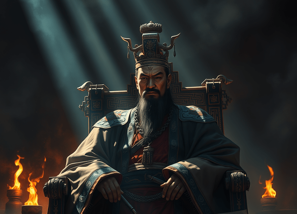 Wat te doen met een&nbsp;tiran?