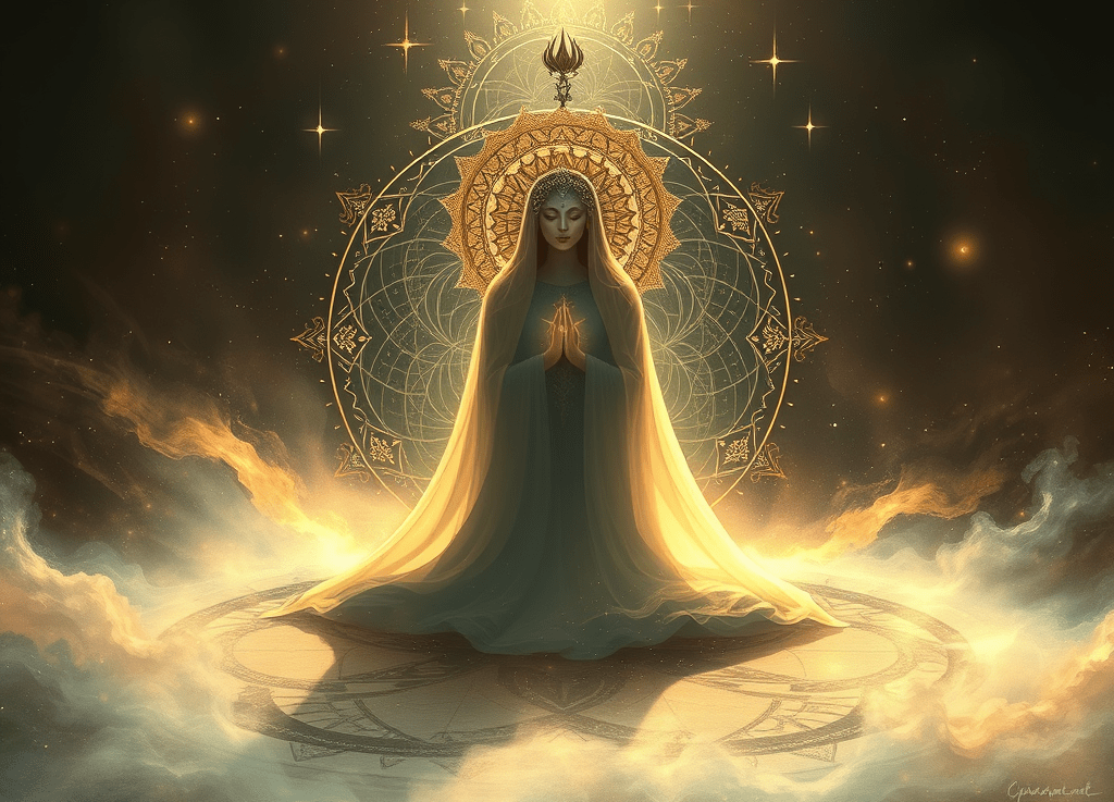 Shu’em Sjamanisme, wat is dat&nbsp;eigenlijk?