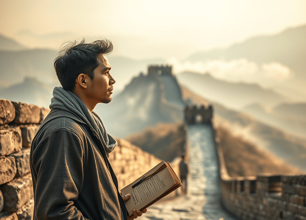 Comments on my diary: China Journey&nbsp;2007