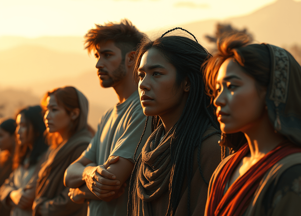 What does it mean, to be&nbsp;Human?