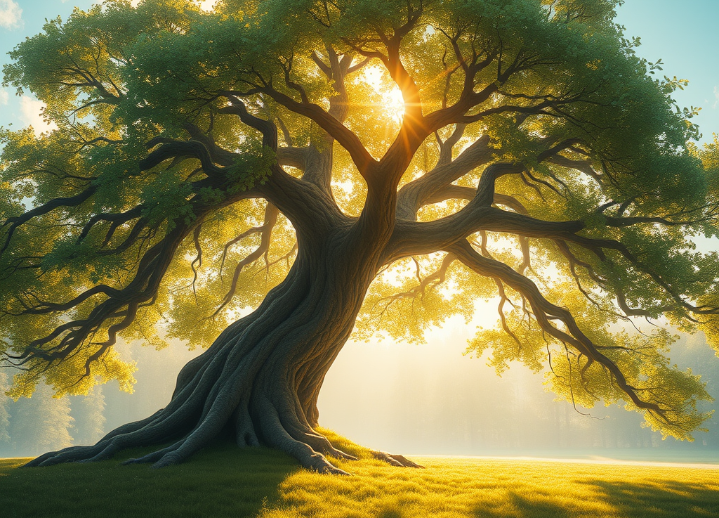 Liefde in de&nbsp;Lente