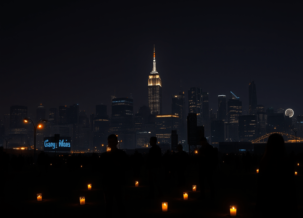 Earth Hour Nederland: 28 maart&nbsp;2009