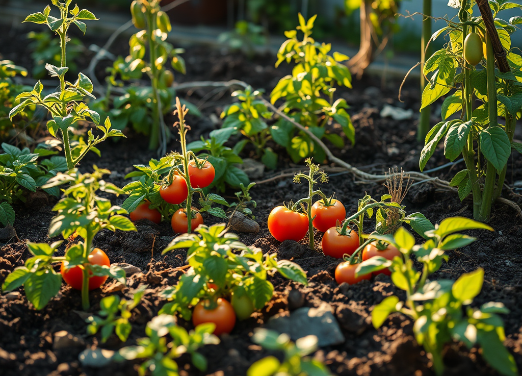 Klimaatveranderingen in de&nbsp;achtertuin?