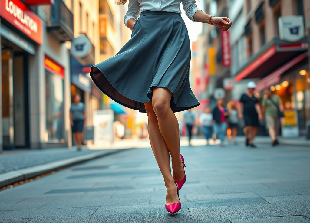 ik zag jou&nbsp;lopen