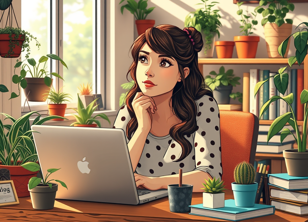 Starhawk is blogging!