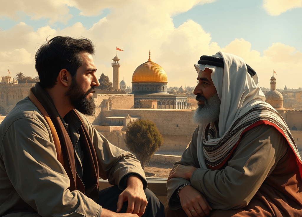 Terrorisme bestrijden door te&nbsp;luisteren?