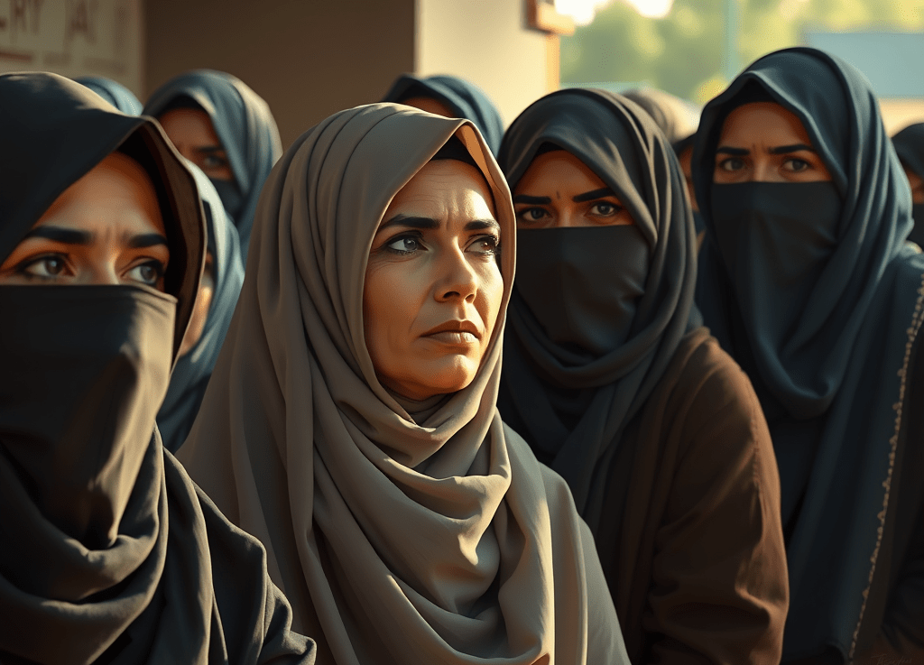 The consequences of of Muslim-bashing in&nbsp;Europe