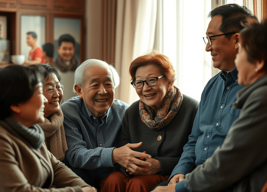 Toespraak van K: Afscheidswoord aan mijn&nbsp;schoonvader