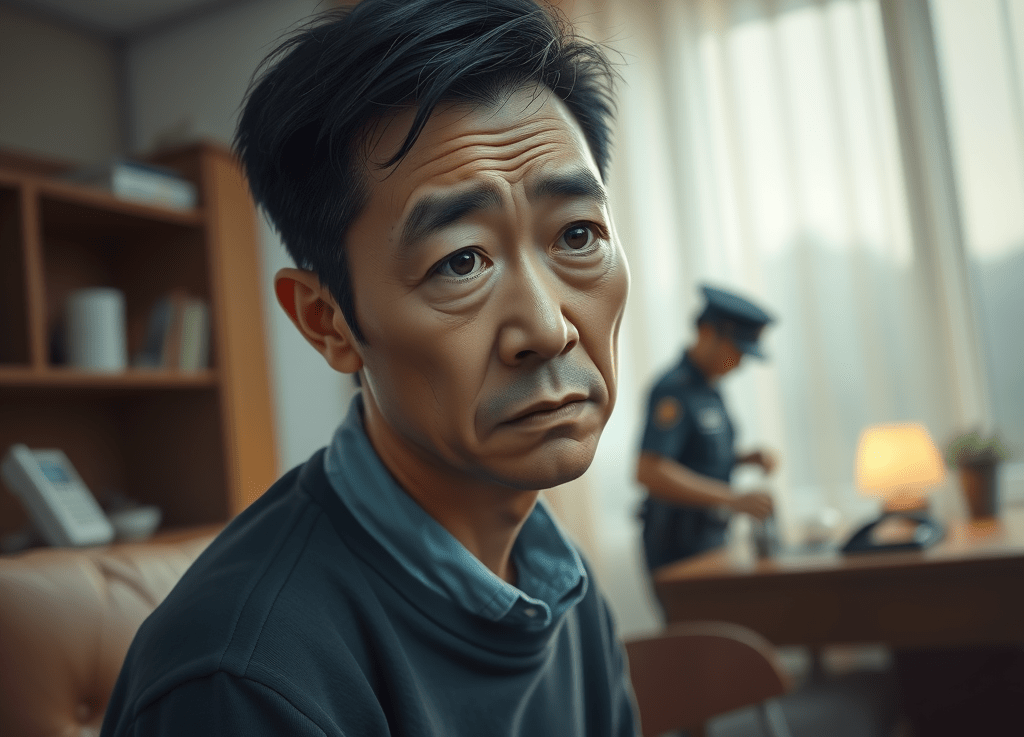 Crisis op het&nbsp;thuisfront