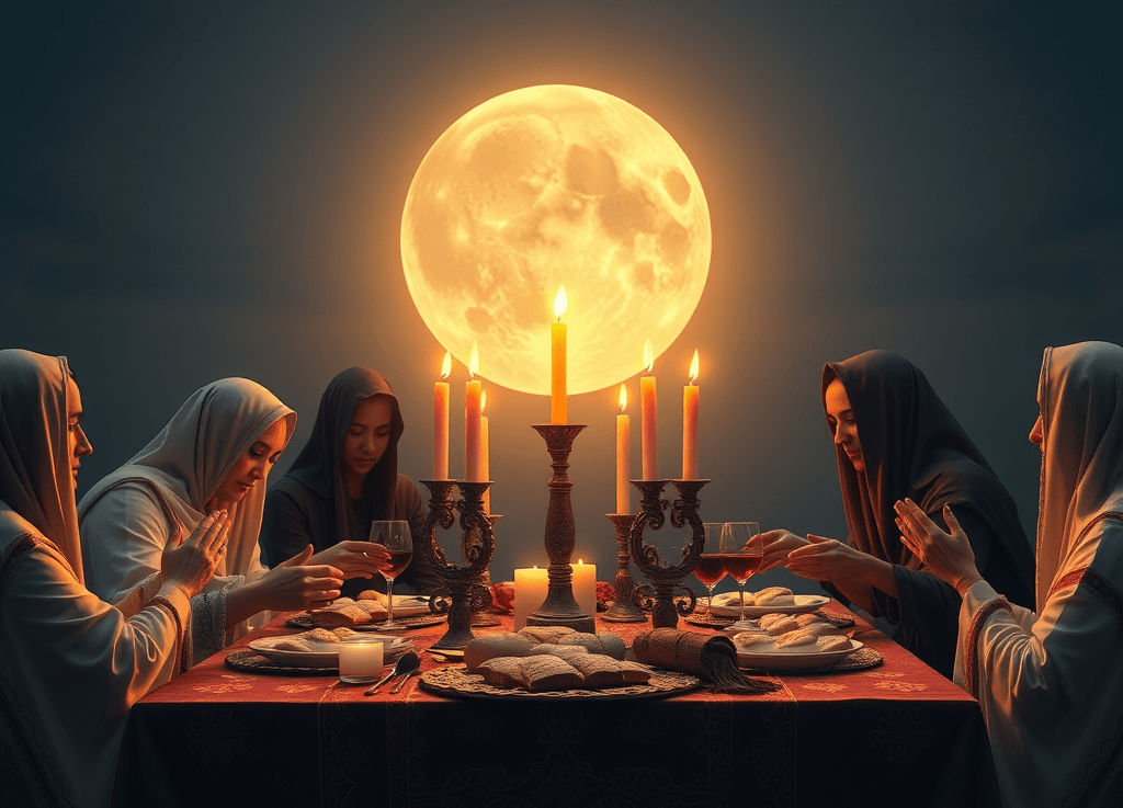 Qabbalistische Sabbat 28 mei&nbsp;2010