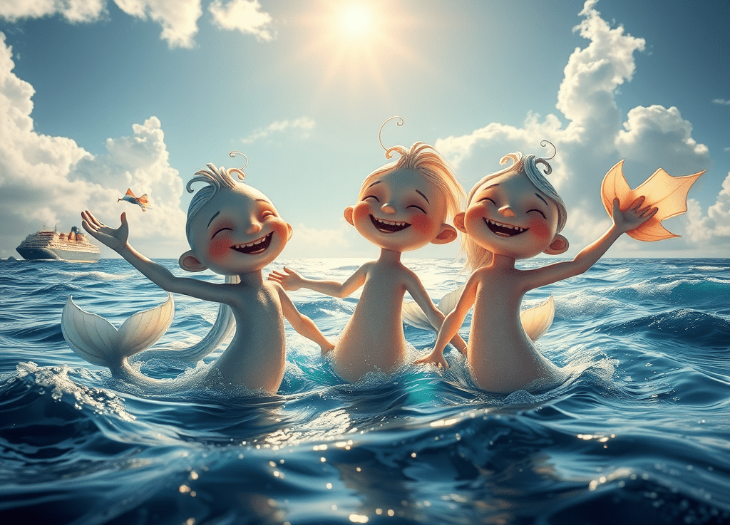 Het Reisgeschenk, de zevende&nbsp;nacht