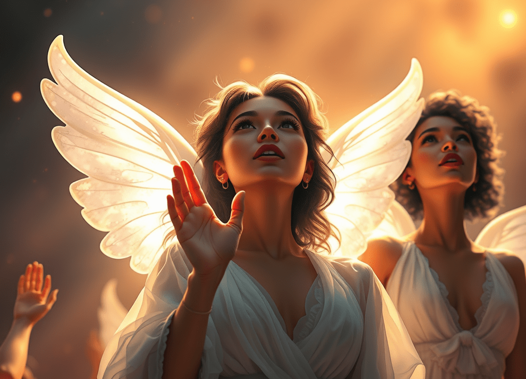 Het reisgeschenk, stemmen