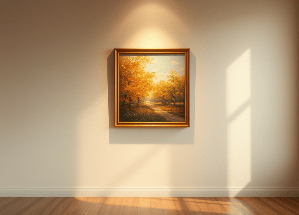 Het Reisgeschenk, Leegte