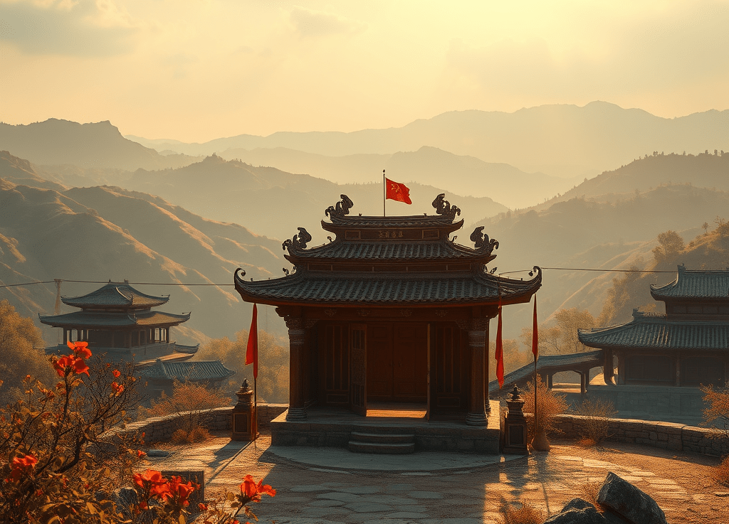 Droom: Het reisaltaar