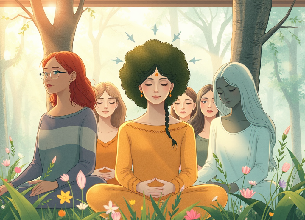 Hoe spiritueel ben&nbsp;jij?