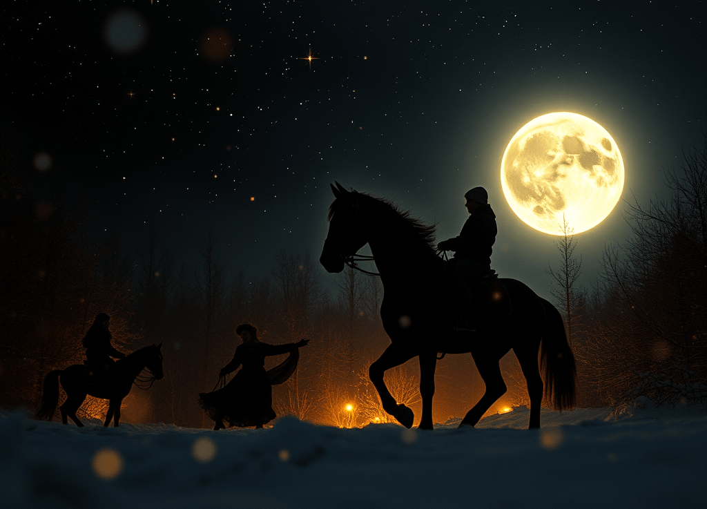 Yule 2010: Einde en nieuw&nbsp;begin