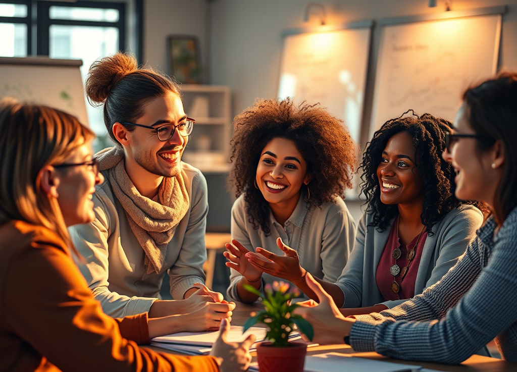 Dag van de Waardering…op het&nbsp;werk!