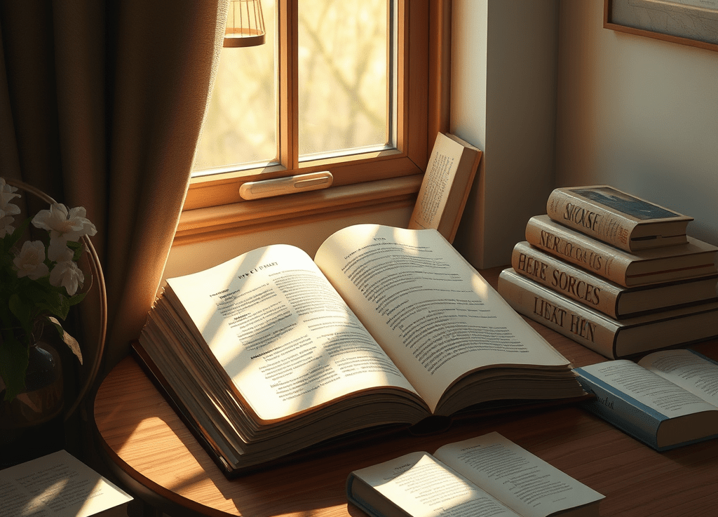 Wereldboekendag/World Book Day