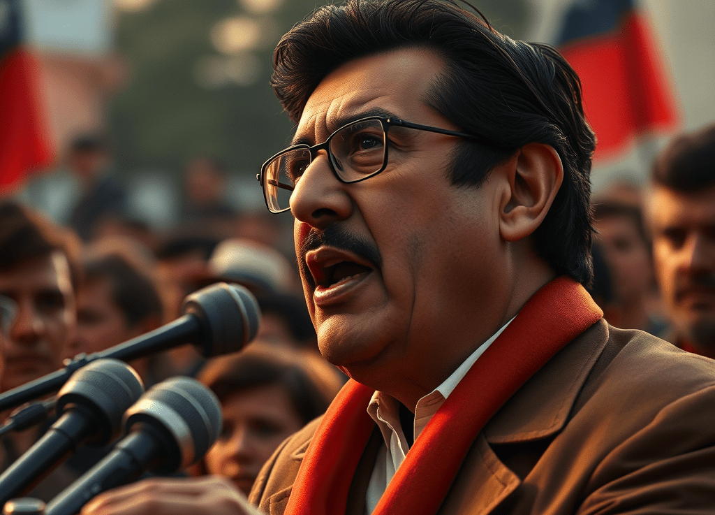 Remember, remember eleven september….1973