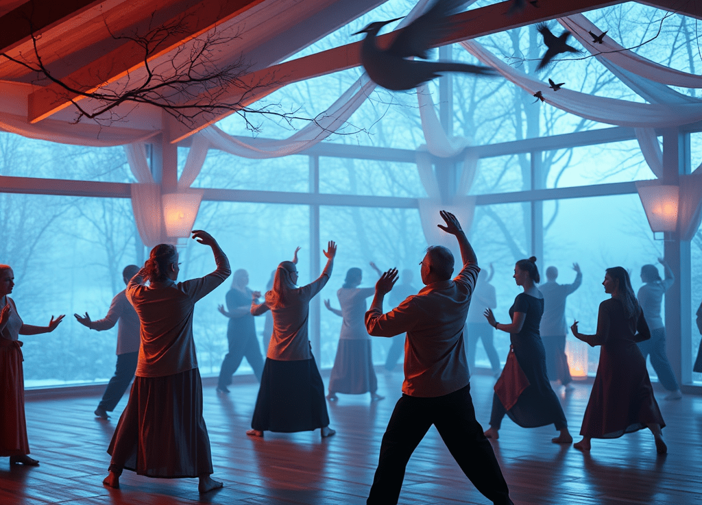 VAKANTIE ANDERS ontmoetingsmiddag