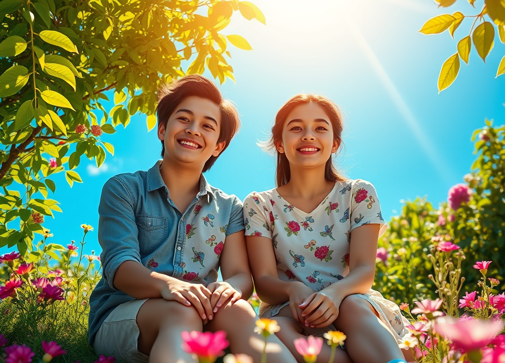 Best Friends Forever