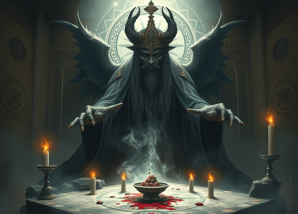 to a god&nbsp;unknown