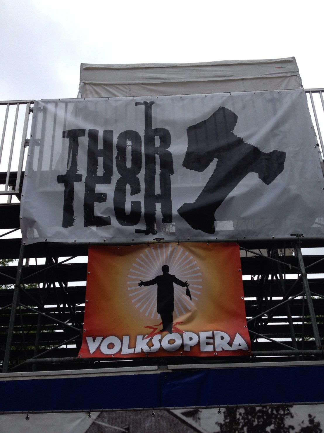 thor volksopera