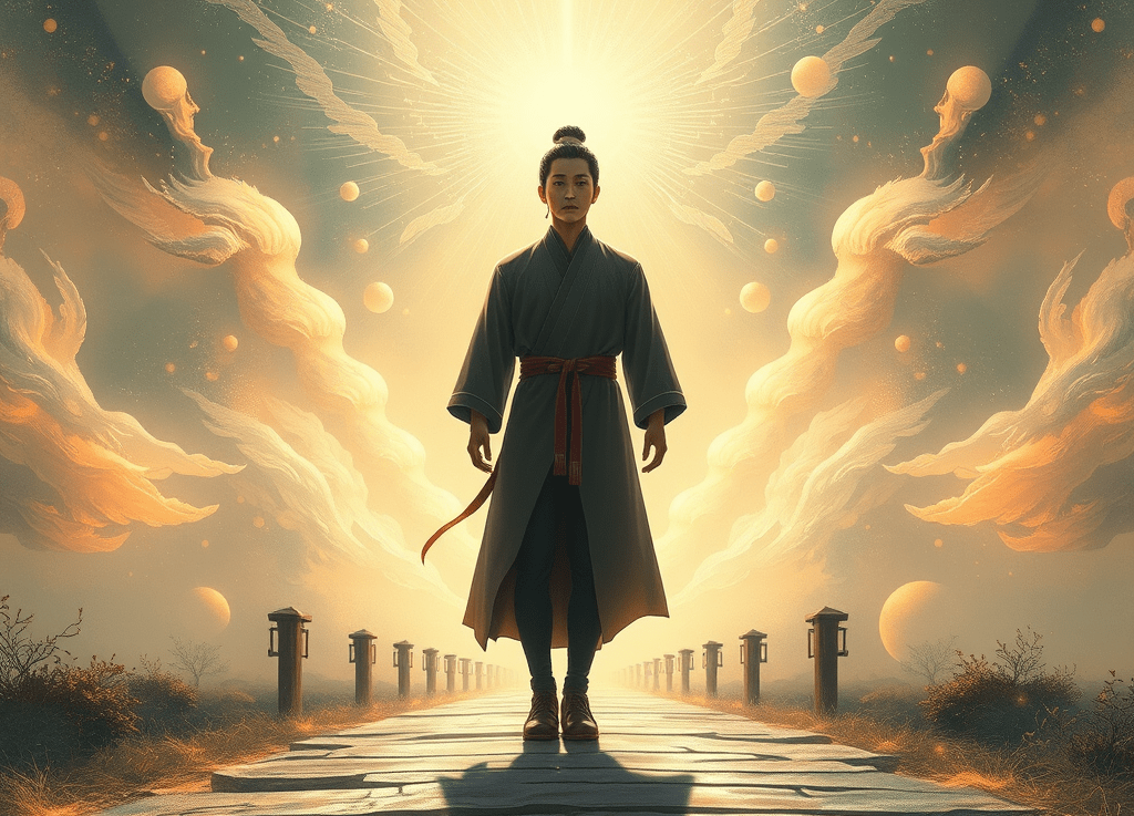 Wat houdt Roeping voor mij&nbsp;in?