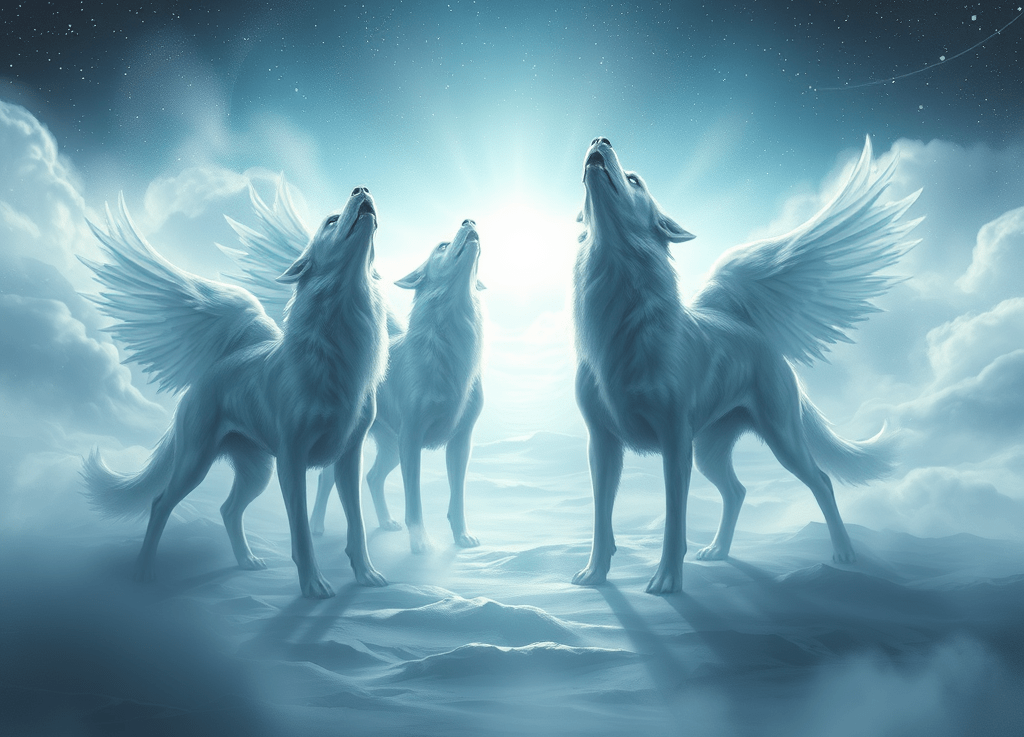 Sound of Gabriel&nbsp;Hounds