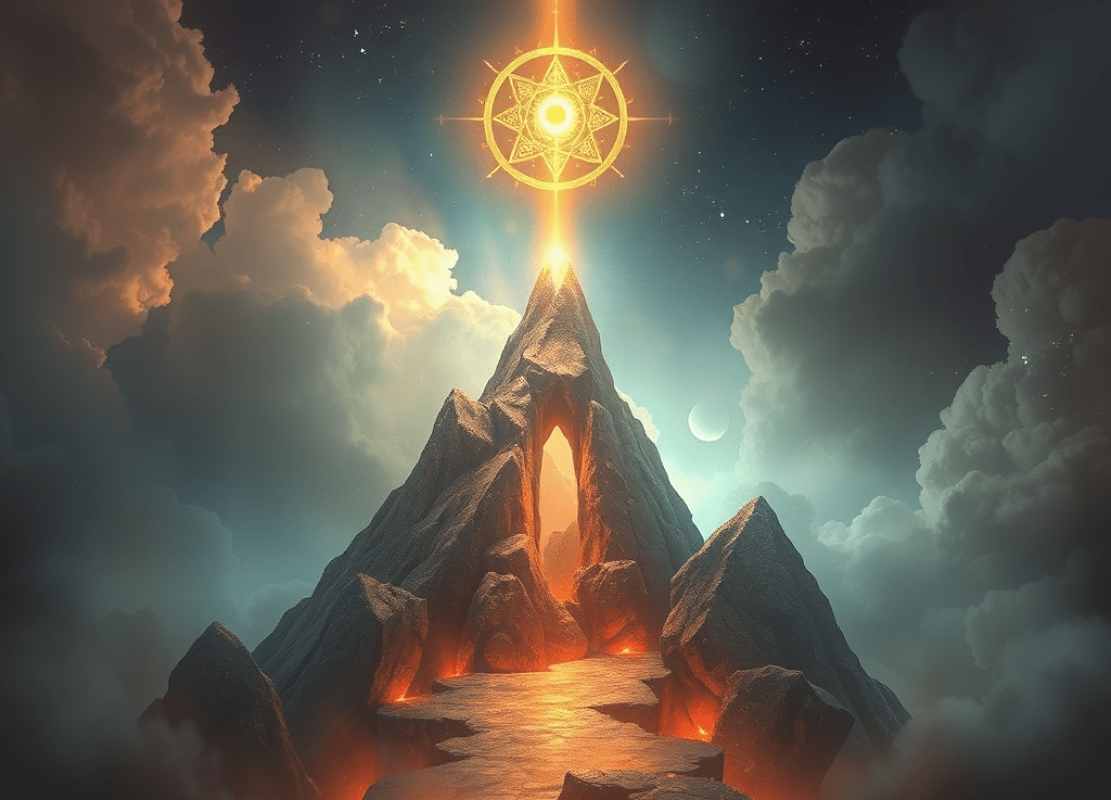 Droom: gesprek met mijn&nbsp;Muze